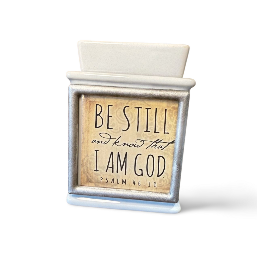 Be Still Wax Warmer