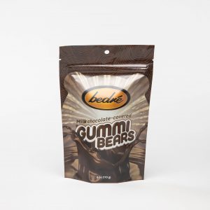 Bedre Chocolate Covered Gummi Bears